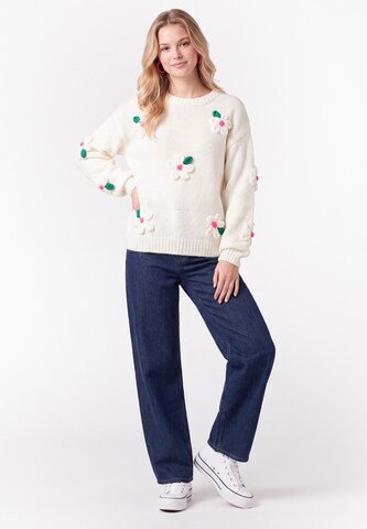 MYMO - Jersey en blanco