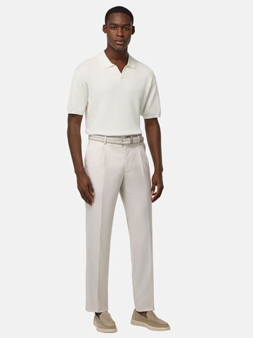 Boggi Milano Shirt in White