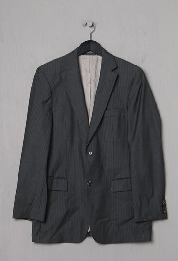 BOSS Black Suit Jacket in M in Grey, Item view