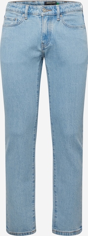 Dockers Slimfit Jeans in Blau: predná strana
