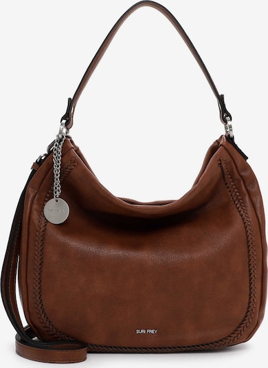 Suri Frey Torba za na rame 'Piggy' u smeđa, Pregled proizvoda