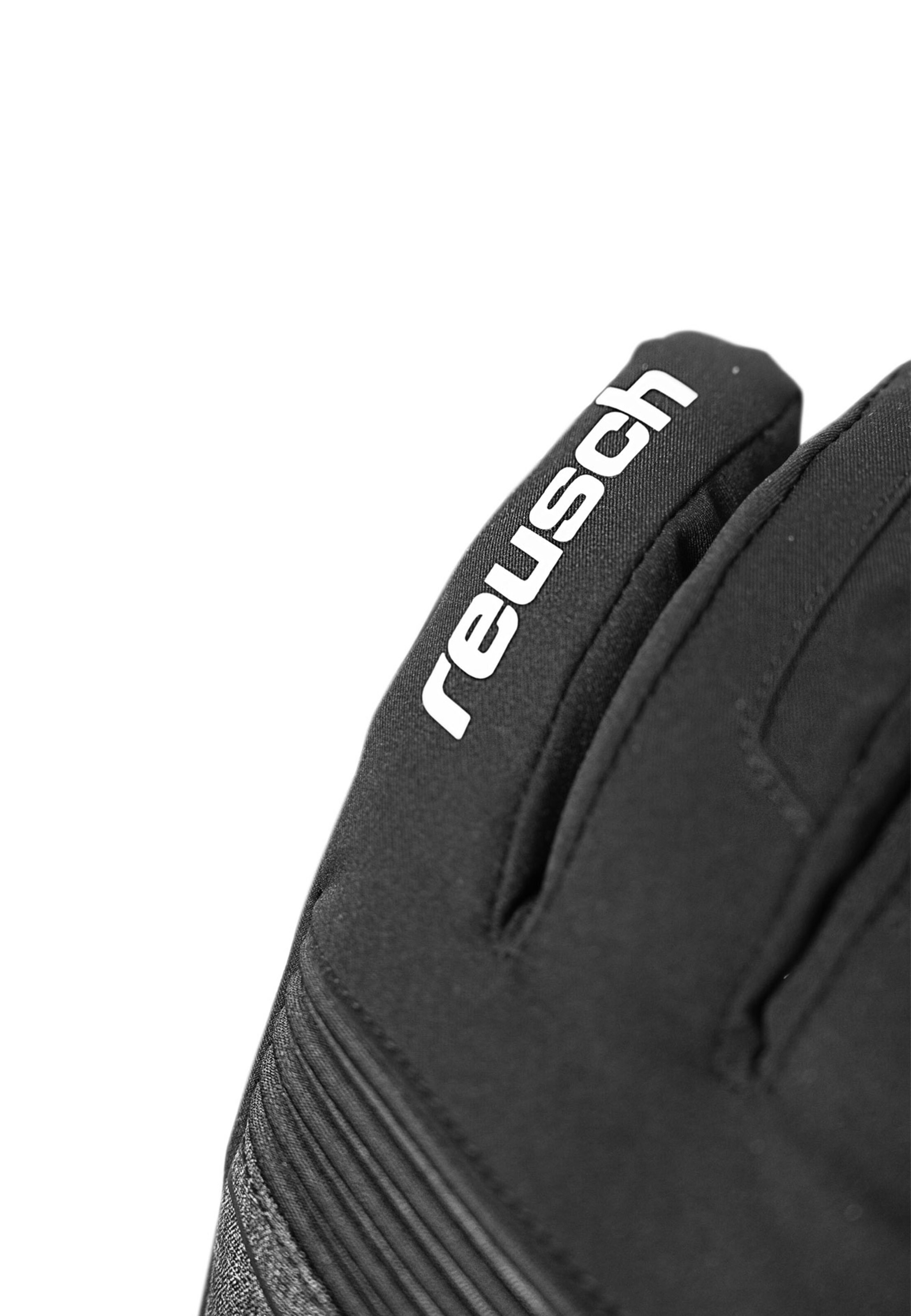 REUSCH Fingerhandschuhe 'Louis R-TEX® XT' in Grau