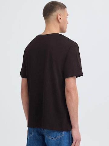 Tricou 'Durant' de la !Solid pe negru