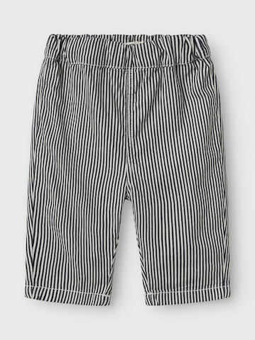 Loosefit Jean NAME IT en bleu