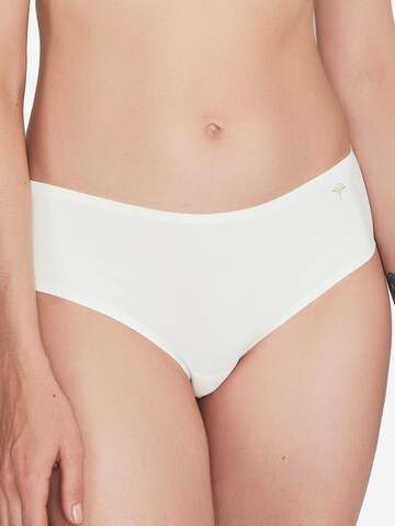 JOOP! Boyshorts 'Sensation' in White