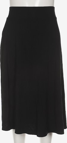 Marks & Spencer Skirt in 4XL in Black: front