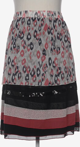 Ulla Popken Skirt in 9XL in Mixed colors: front