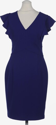 DKNY Kleid XS in Blau: predná strana