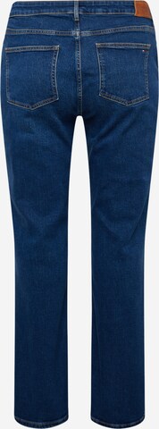 Bootcut Jean 'KAI' Tommy Hilfiger Curve en bleu