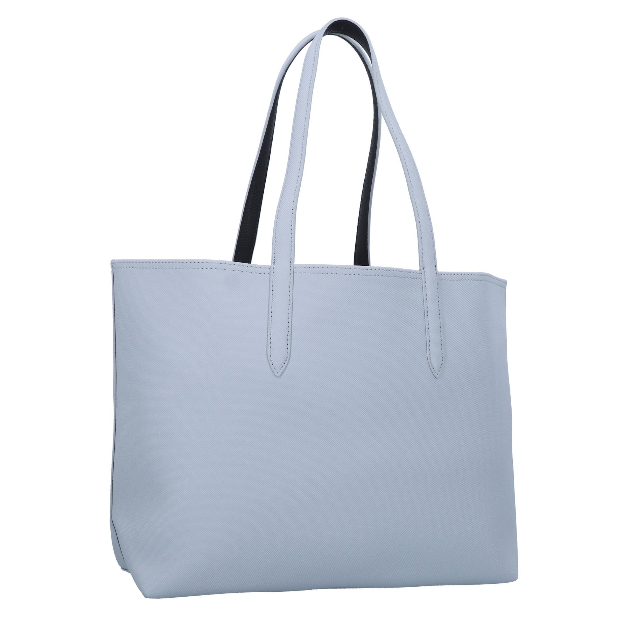Sac lacoste bleu pastel top