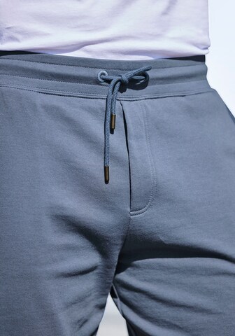 Regular Pantalon Authentic Le Jogger en bleu