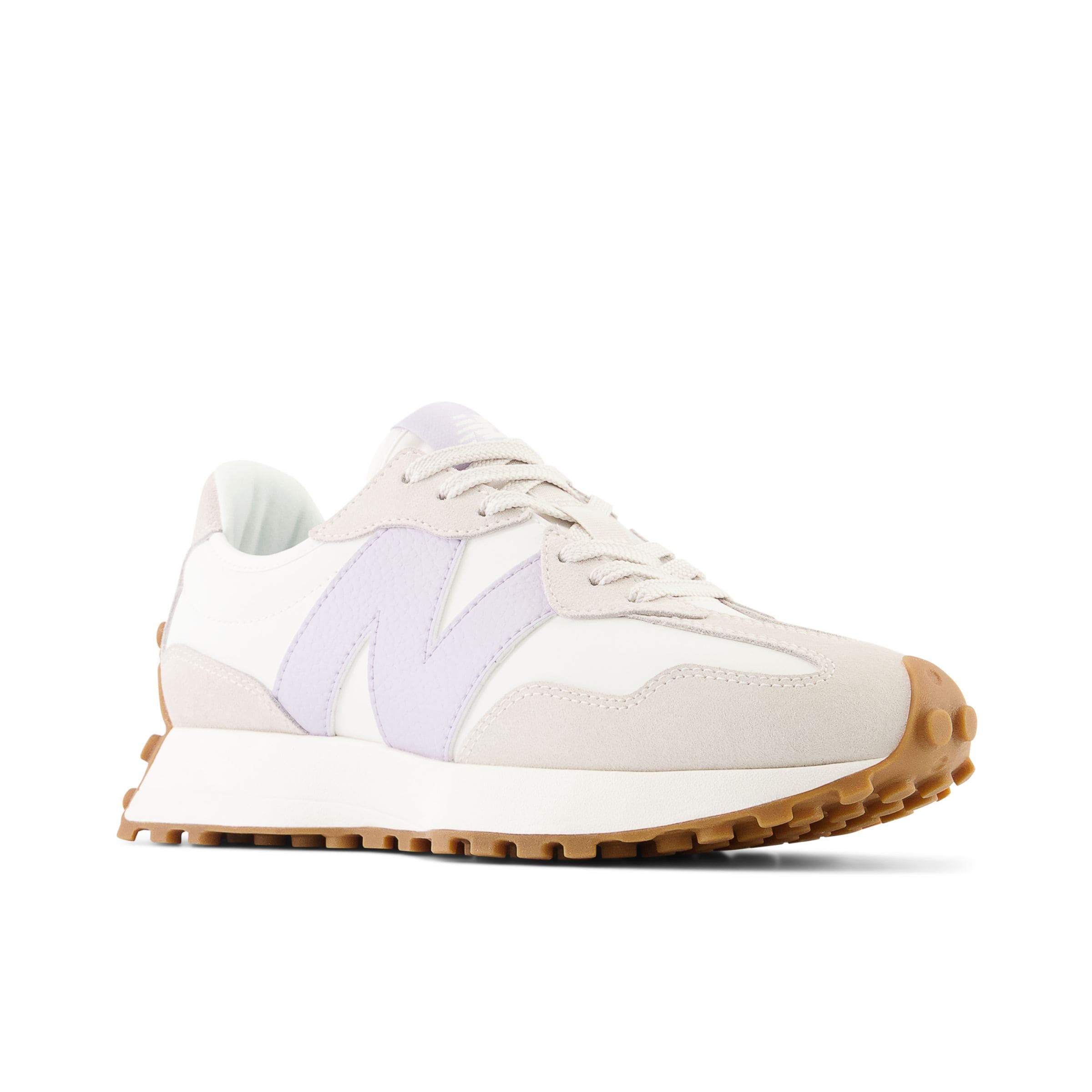 new balance Sneaker '327' in Beige