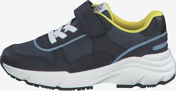 s.Oliver Sneakers in Blue