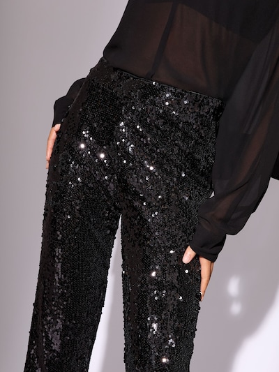 Lipsy Bukser i sort, Produktvisning