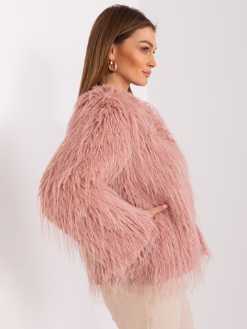 Madnezz House Übergangsjacke '2359.96P' in Pink