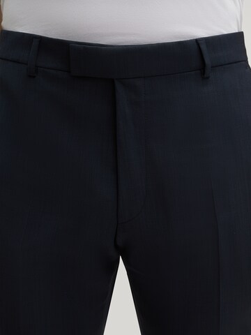 JOOP! Skinny Anzughose 'Gun' in Blau