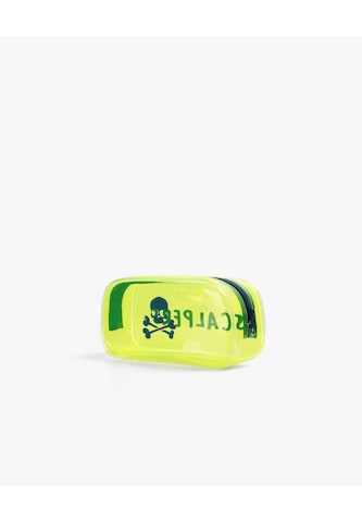 Scalpers Väska i gul