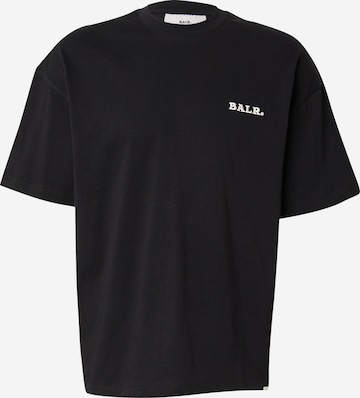 T-Shirt 'GOTL' BALR. en noir : devant
