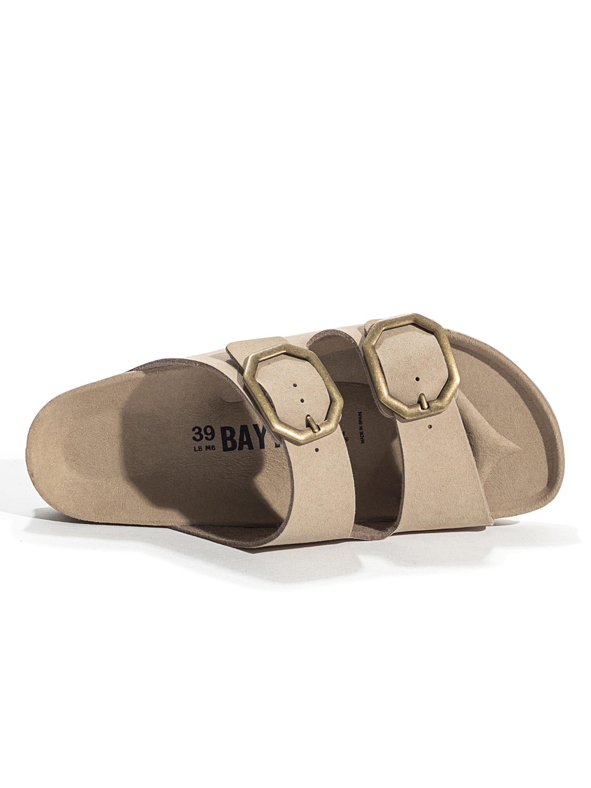 Bayton Пантолеты 'Atlas' в Бежевый