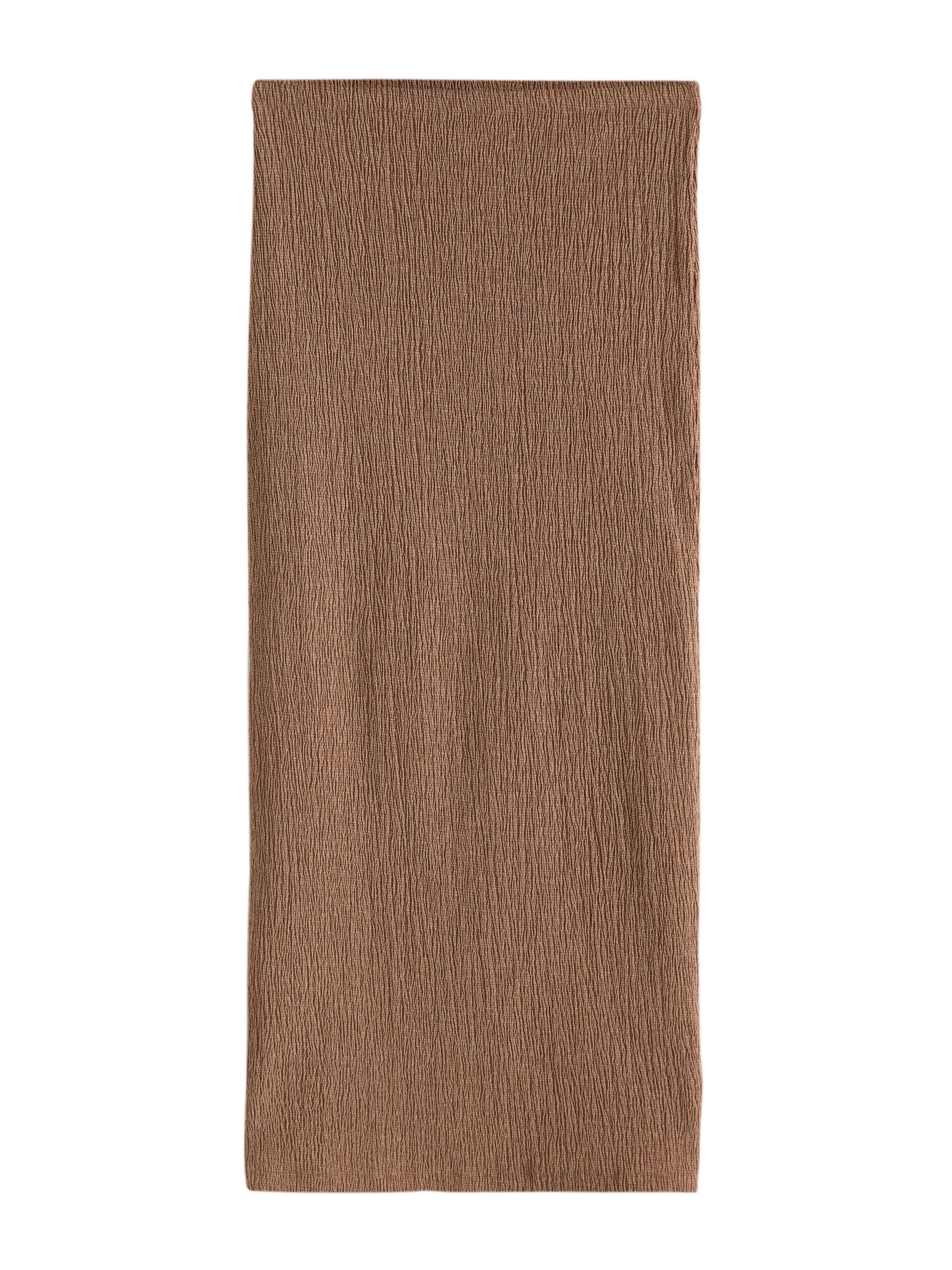 Gonna Next di colore terra d'ombra, Visualizzazione prodotti