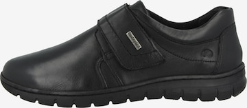 JOSEF SEIBEL Slipper 'Steffi' in Schwarz