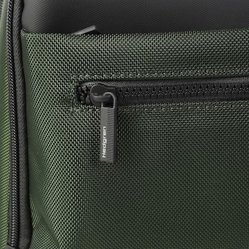 Sac à dos 'Next Script Daypack' Hedgren en vert