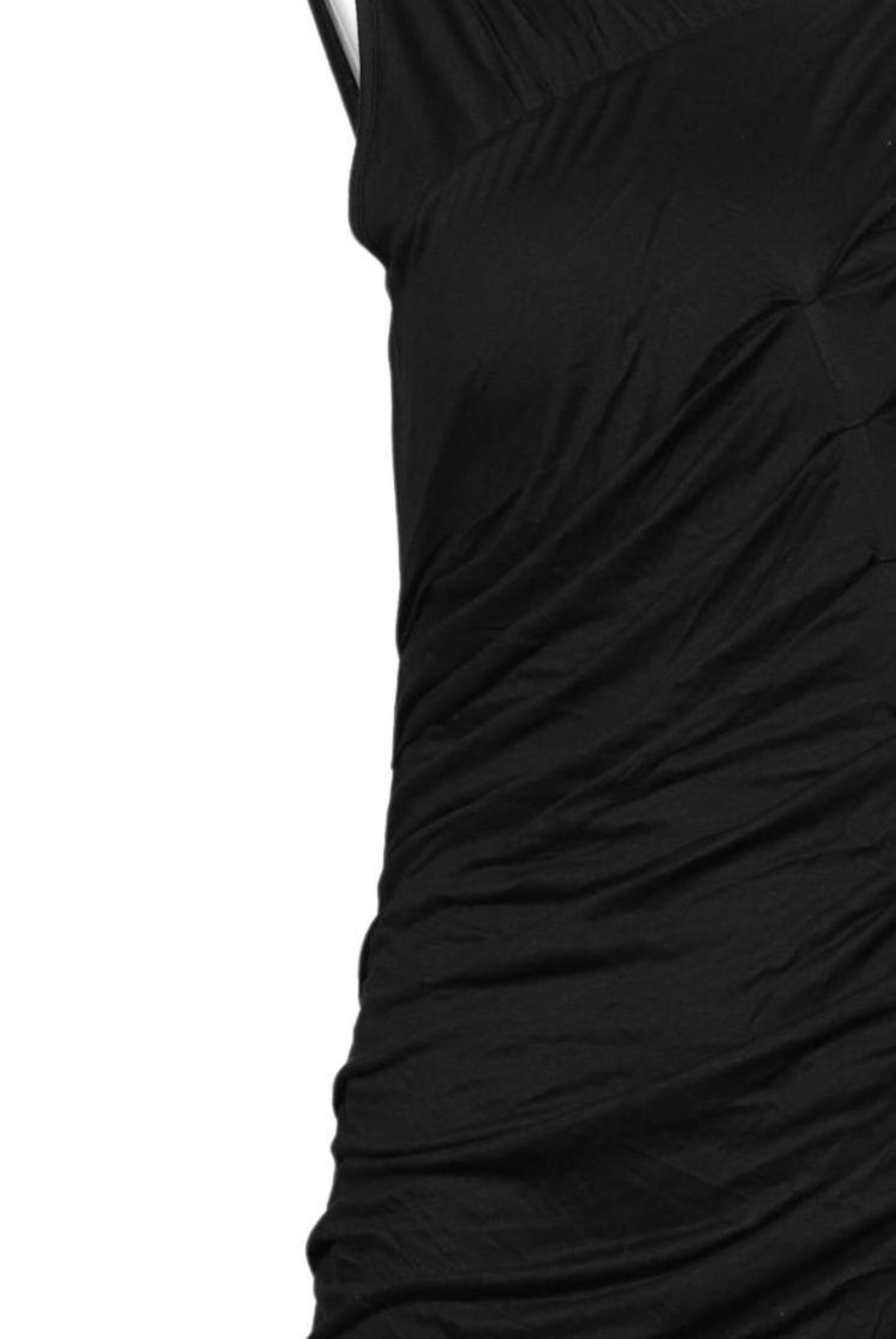 HUGO Dress in M in Black