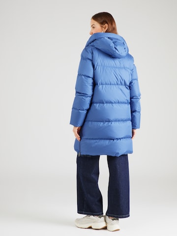 Manteau d’hiver Rich & Royal en bleu