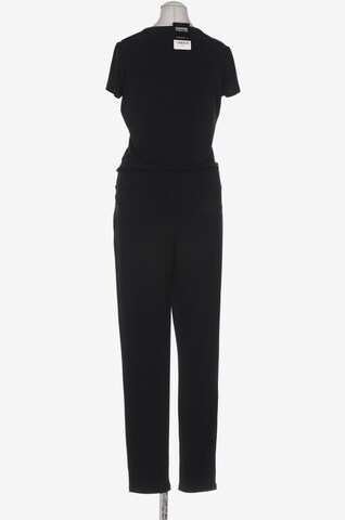 COMMA Jumpsuit in XS in Black