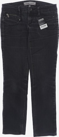 FREEMAN T. PORTER Jeans in 29 in Black: front