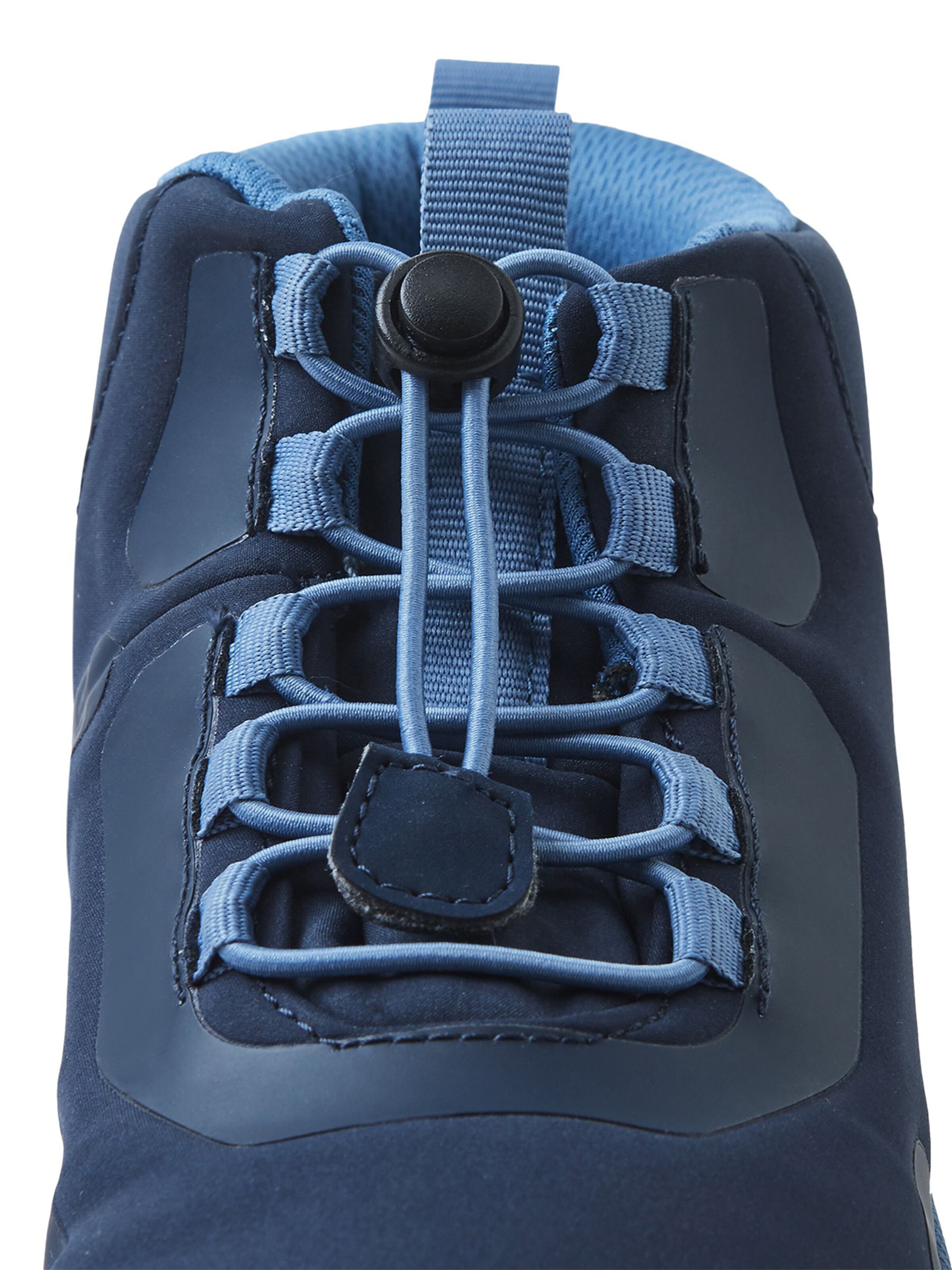 Reima Laarzen 'Loikkii' in Blauw