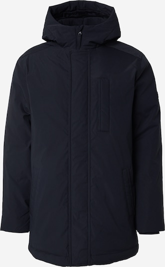 Demisezoninė striukė iš HOLLISTER, spalva – juoda, Prekių apžvalga