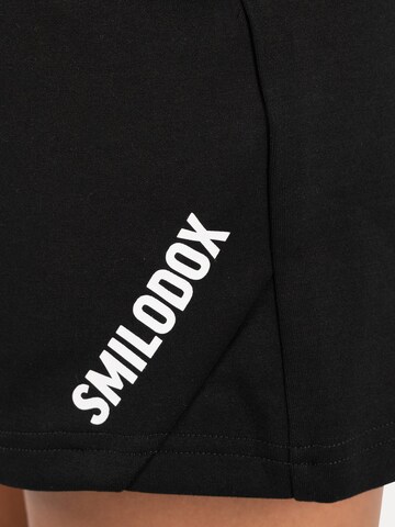 Smilodox Regular Broek 'Nerela' in Zwart