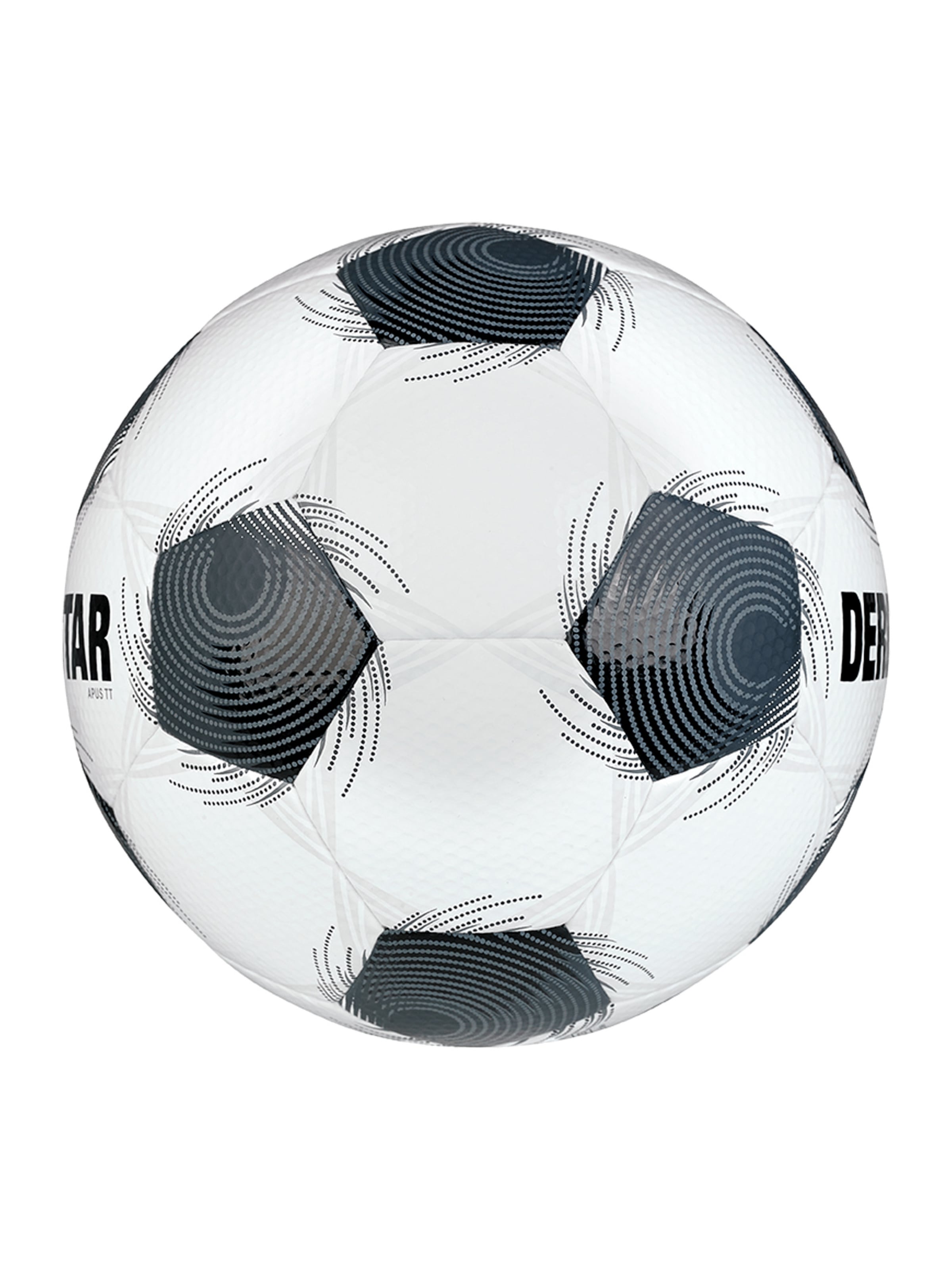 DERBYSTAR Ball 'Apus V25' in White