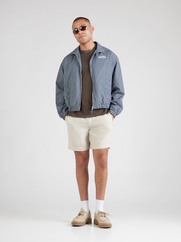 GAP Μπλουζάκι 'EVERYDAY' σε καφέ