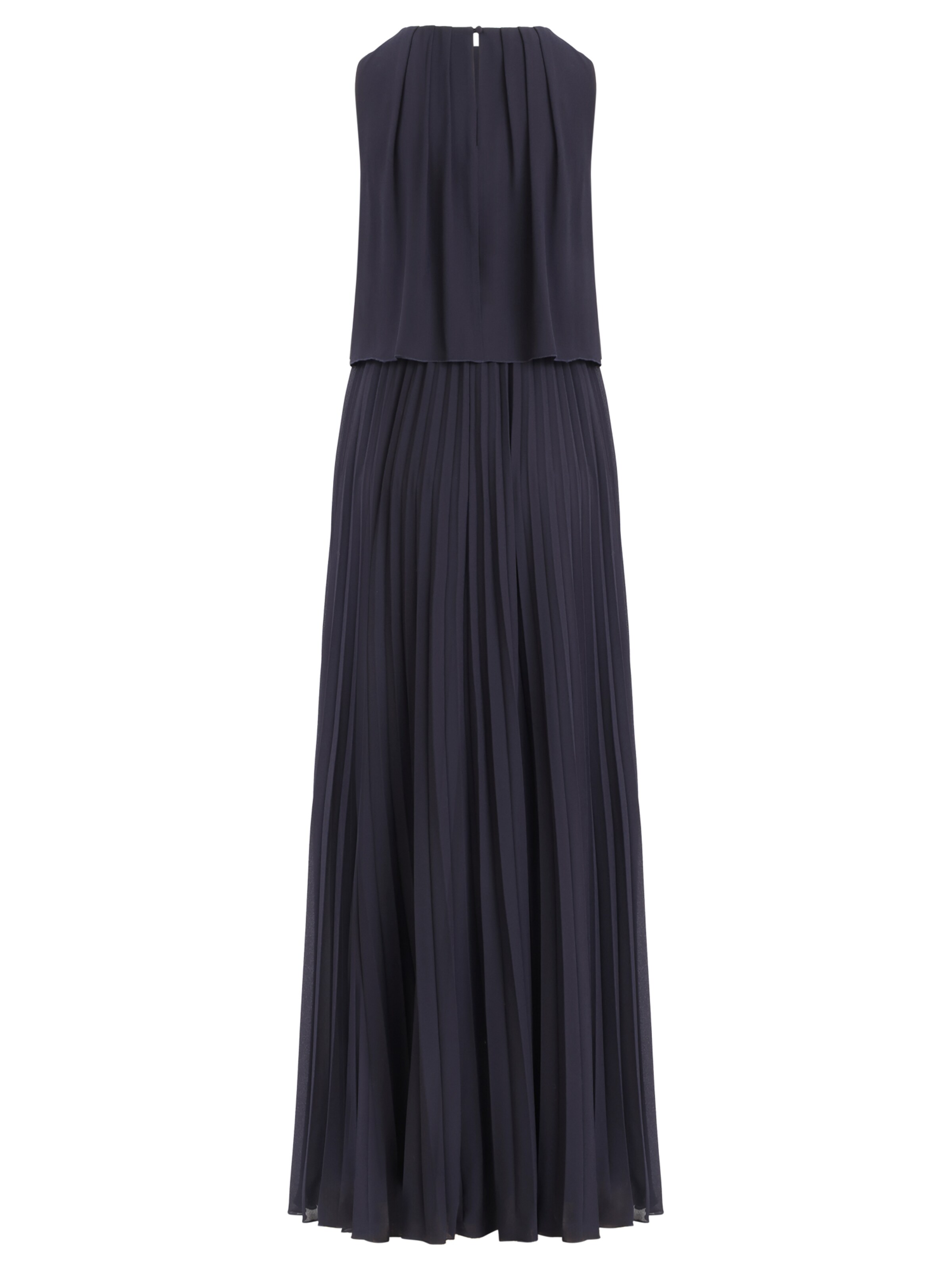 APART Kleid in Blau