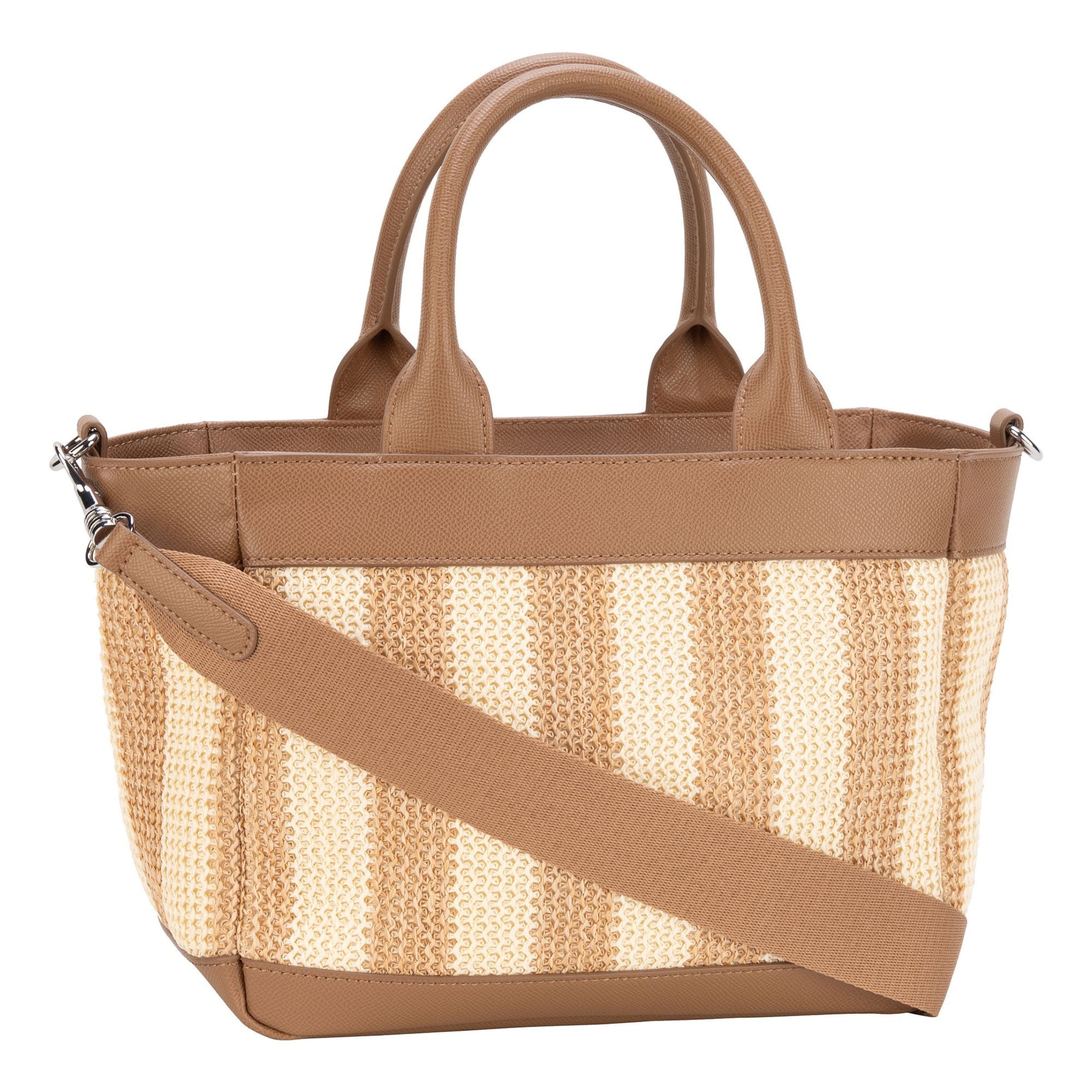 Cabas 'Calduccio Spiaggia' JOOP! Jeans en beige