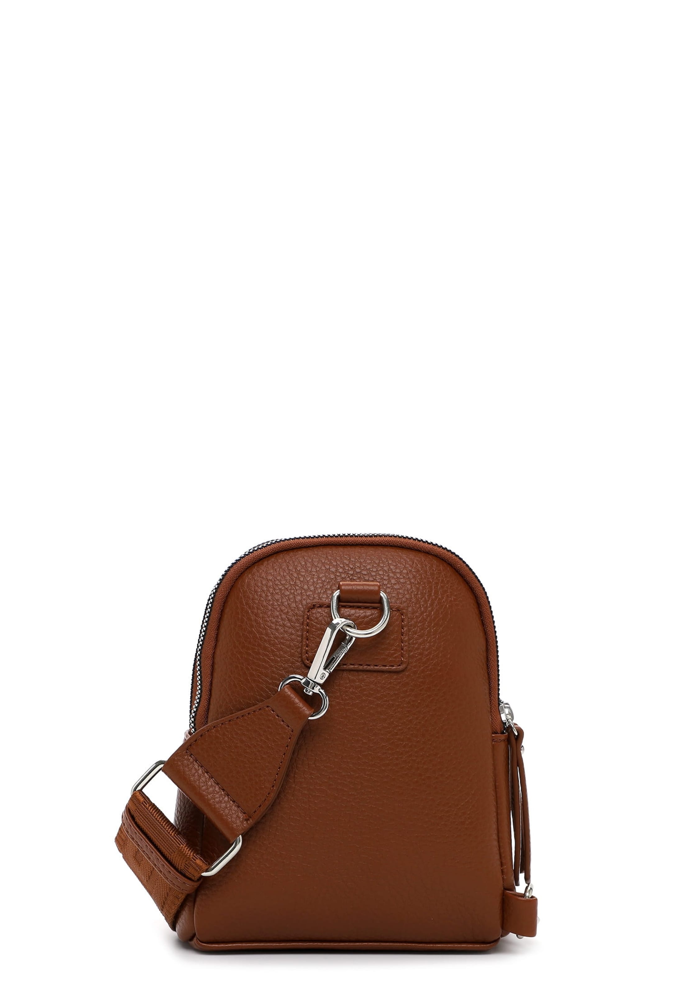 Emily & Noah Crossbody Bag 'Elena' in Brown