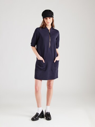 Robe 'Tinka' JOOP! en bleu : devant