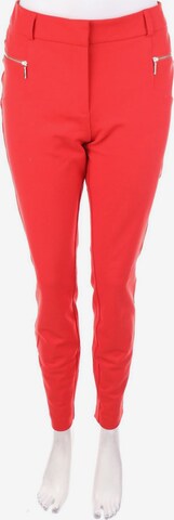 MOHITO Pants in L in Red: front