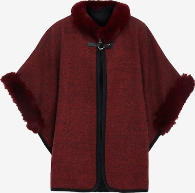 OSHA Pelerina u boja vina, Pregled proizvoda