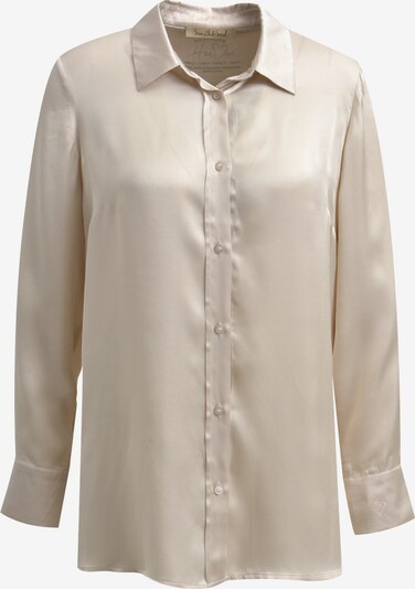 Smith&Soul Bluse in stone, Produktansicht