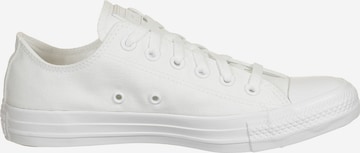 CONVERSE Platform trainers in White