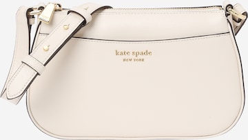 Kate spade beige crossbody hotsell
