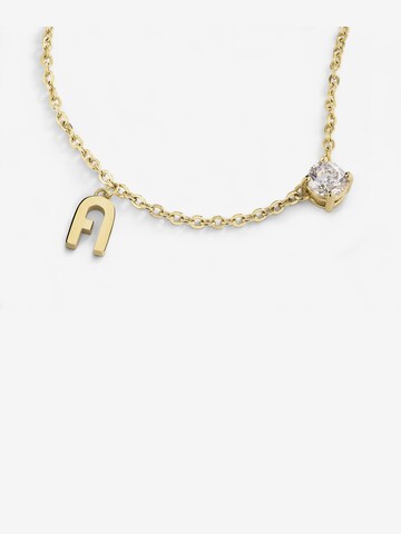 Furla Jewellery Ketting in Goud