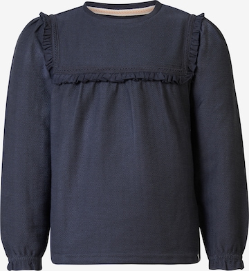 Noppies - Camiseta 'Albany' en azul: frente