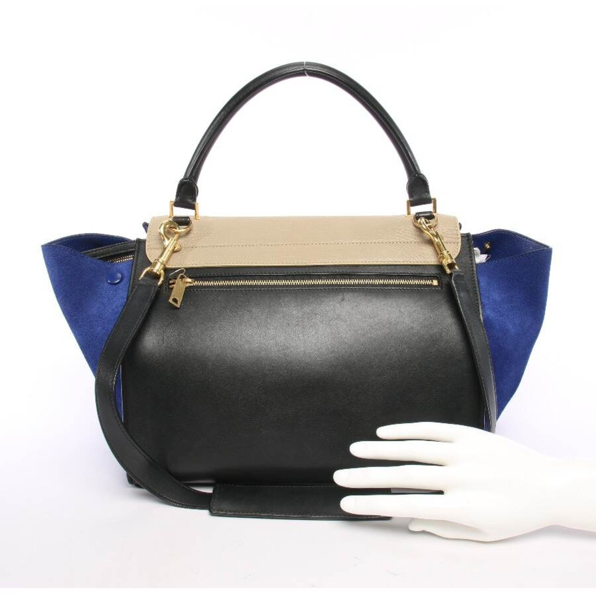 Céline Bag in One size in Mixed colors