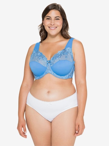 SHEEGO Minimizer BH in Blau