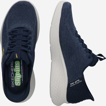 SKECHERS Nízke tenisky 'LITE PRO - PRIMEBASE' - Modrá