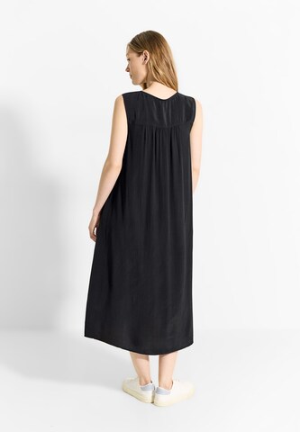 CECIL Kleid in Schwarz